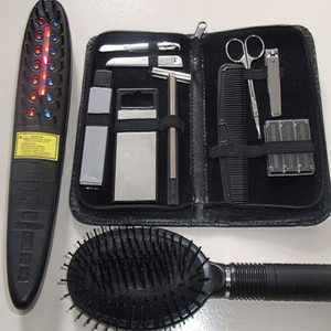 Hair Regrowth Treatment Power Comb Set-Home & Garden-Prime4Choice.com-Prime4Choice.com