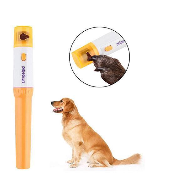 Premium Painless Nail Clipper For Dog