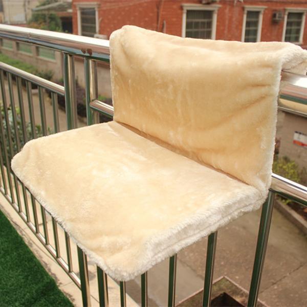 Steel Frame Structure Cat hammocks