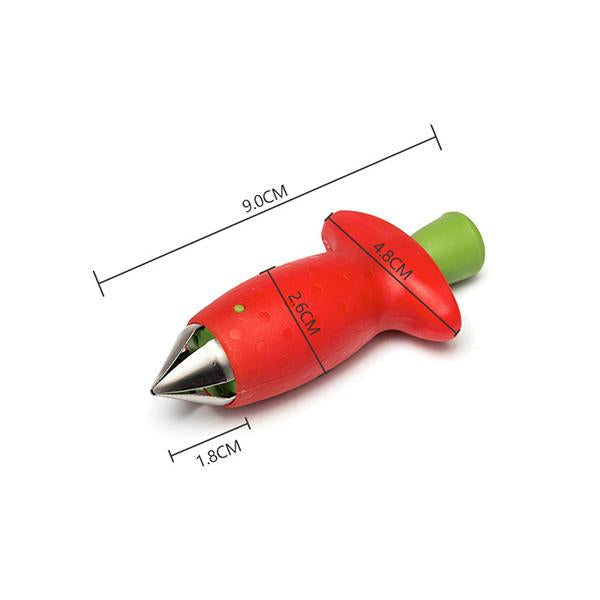 Claw Strawberry Huller