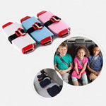 Foldable Car Safety Child Seat