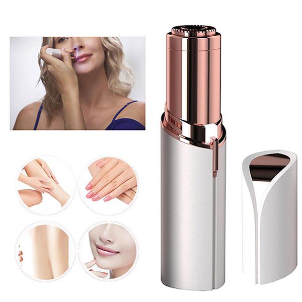 Rose Gold-Plated Epilator-Beauty-Prime4Choice.com-Prime4Choice.com