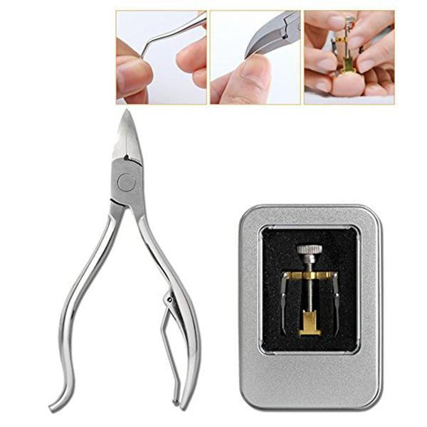 Ingrown Toe Nail Correction-Beauty-Prime4Choice.com-Prime4Choice.com