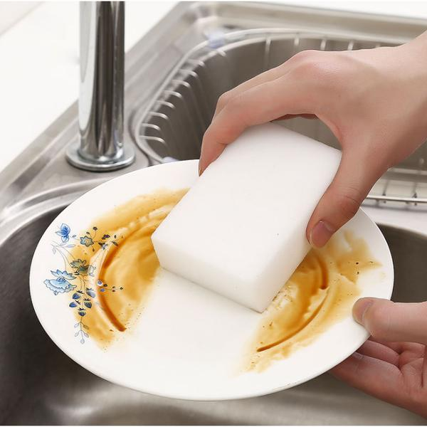 Magic Sponge (5pcs/pack)-Kitchen & Household-2UBEST.COM-