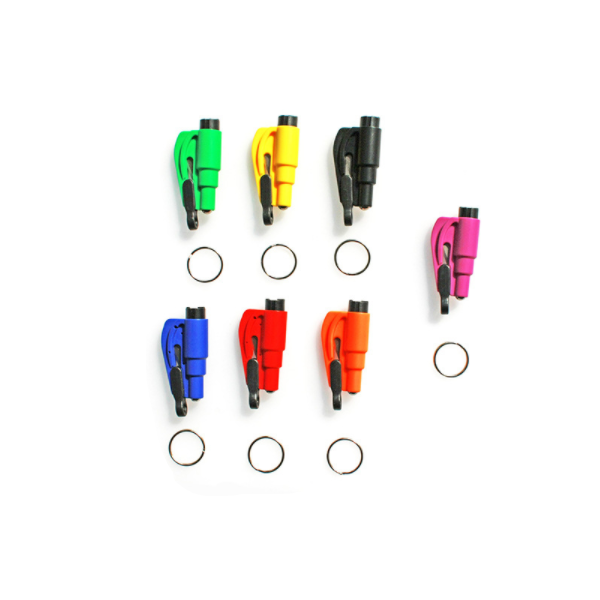 Lifeguard Car Safety Tools