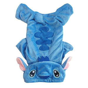 Pet Dog Clothes