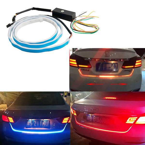 Waterproof & Durable Tailgate LED Strip Light-Car Lights-Prime4Choice.com-Prime4Choice.com