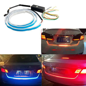 Waterproof & Durable Tailgate LED Strip Light-Car Lights-Prime4Choice.com-Prime4Choice.com