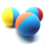Rubber Dog Ball
