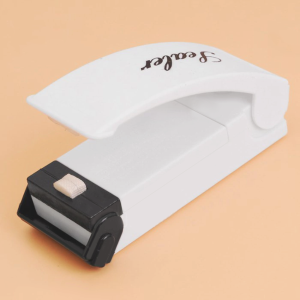 Mini Heat Sealing Machine-Kitchen Utensils & Gadgets-Prime4Choice.com-Prime4Choice.com