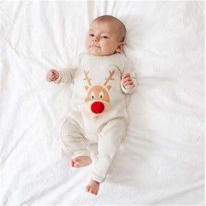 Christmas Pyjamas Matching Mum And Baby-Home & Garden-prime4choice.com-Prime4Choice.com