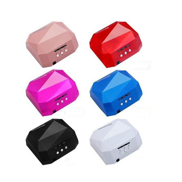 Nail Dryer Tools Gel Polish-Beauty & Fashion-Prime4Choice.com-Prime4Choice.com