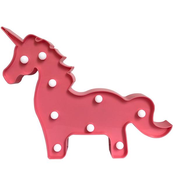 Unicorn LED Light-Lights-Prime4Choice.com-Prime4Choice.com