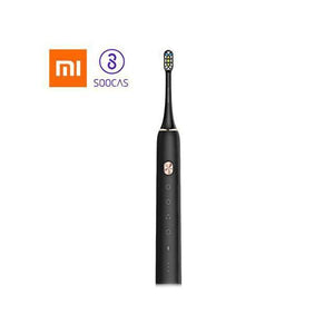 Phonete.comSOOCAS / SOOCARE X3 Sonic Electric Toothbrush  -  BLACK GOLD TYPE  BLACK50%OFF