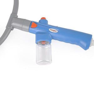 360 Degree Pet Cleaning Washer