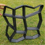 DIY Path Maker Mold-Garden Tools-prime4choice.com-Prime4Choice.com