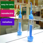 Wholesale Portable Power Floss Dental Water Jet LV160