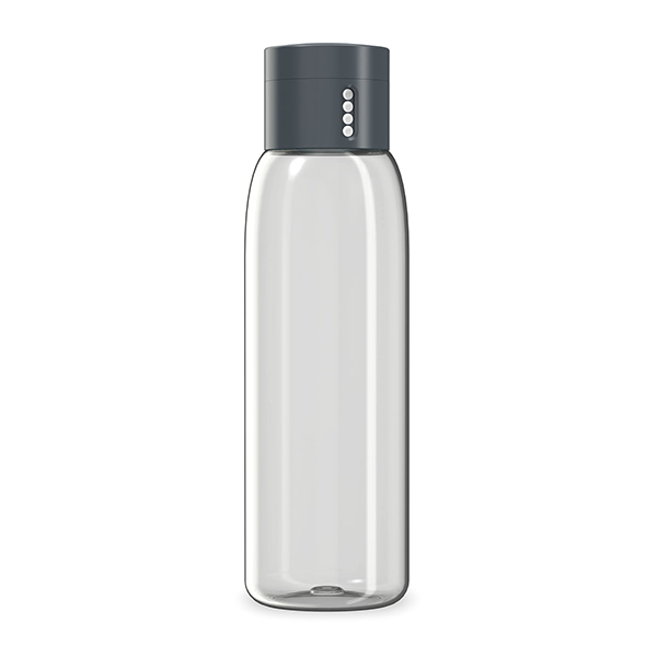 Dot Hydration Tracking Water Bottle