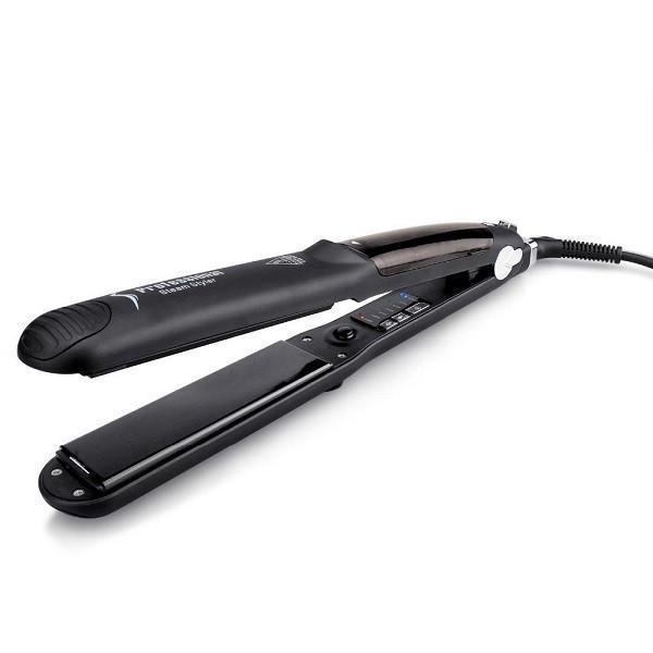 Wonderful Professional Steam Hair Straightener