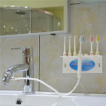 Upgraded Oral Irrigator Floss Water Jet DS2000