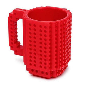 DIY Build On Brick Mug-Toys-Prime4Choice.com-Red-Prime4Choice.com