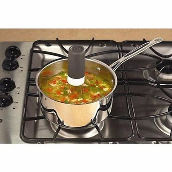 Automatic 3 Speed Cordless Stir Blender-Kitchen Utensils & Gadgets-Prime4Choice.com-Prime4Choice.com