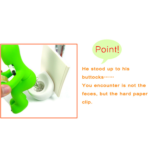 Office Supply Holder-Tools & Gadgets-Prime4Choice.com-Green-Prime4Choice.com