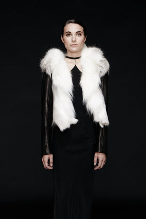 Arctic Reindeer Jacket