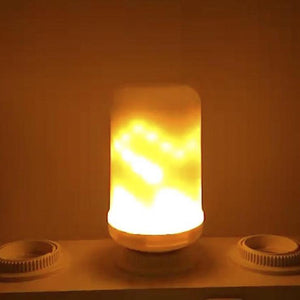 LED Flame Light Bulb-Lights-Prime4Choice.com-Prime4Choice.com