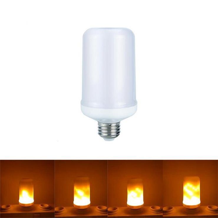 LED Flame Light Bulb-Lights-Prime4Choice.com-Prime4Choice.com