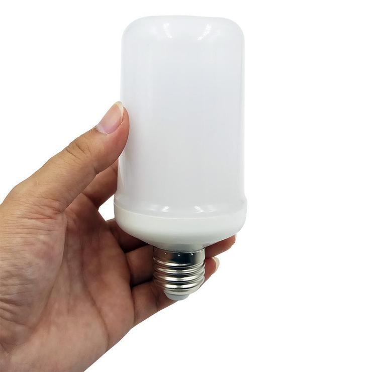 LED Flame Light Bulb-Lights-Prime4Choice.com-Prime4Choice.com