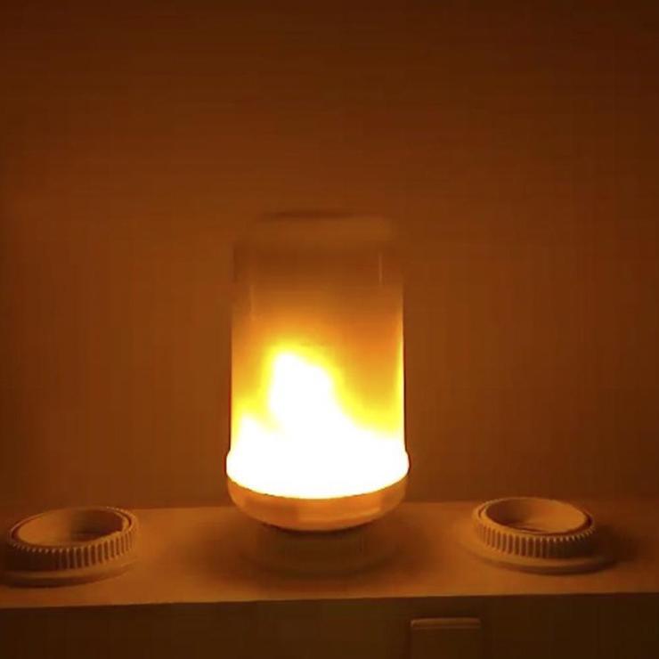 LED Flame Light Bulb-Lights-Prime4Choice.com-Prime4Choice.com
