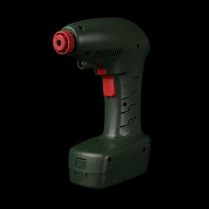 Portable Air Compressor-Home Tools-Beautyholic1.com-Green(Meter)-BeautyHolic1.com