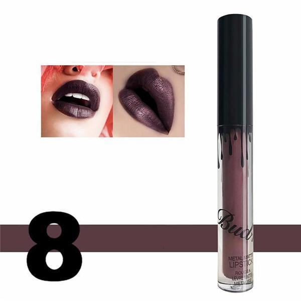 Sleeq Bud Waterproof Matte Liquid Lipstick (60% off)-Beauty & Fashion-Prime4Choice.com-8-Prime4Choice.com