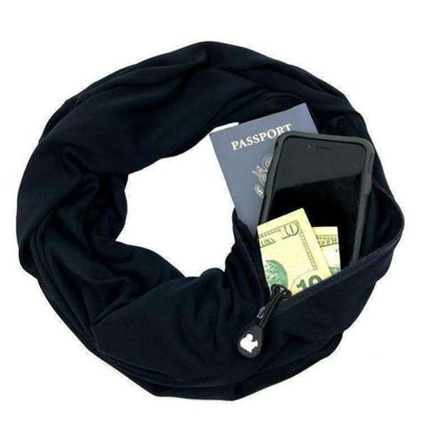 Convertible Infinity Scarf With Pocket-Beauty & Fashion-Prime4Choice.com-Prime4Choice.com