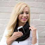 Convertible Infinity Scarf With Pocket-Beauty & Fashion-Prime4Choice.com-Prime4Choice.com