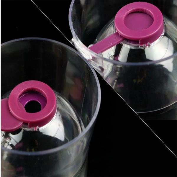 Anti-messes Pancake Batter Dispenser-Garden Tools-Prime4Choice.com-Prime4Choice.com