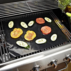 Reusable Non-stick Barbecue Grill-BBQ Sheets-Prime4Choice.com-Prime4Choice.com