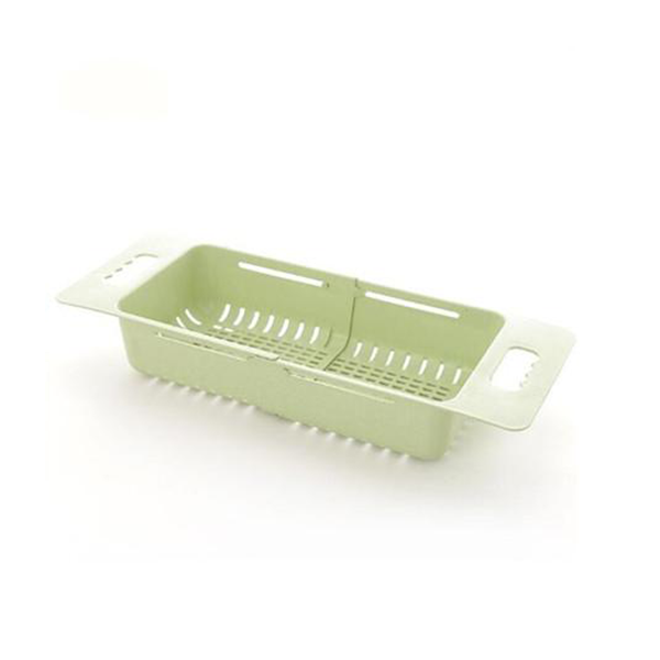 Retractable Drain Basket