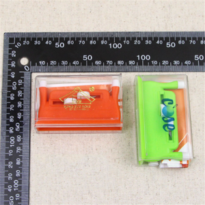 Automatic Needle Threader