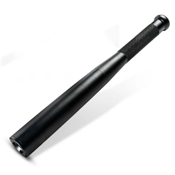 Tactical LED Torch Baton