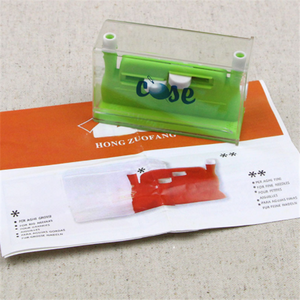 Automatic Needle Threader