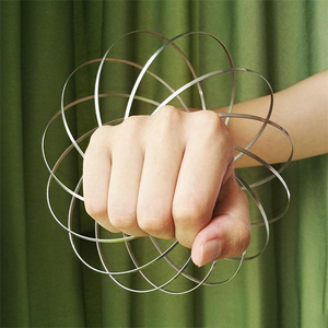 Flowtoys 3D Flow Bracelets