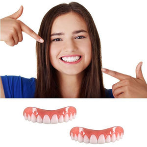 Instant Smile Comfort Veneer-Beauty-Thechoiceday.com-2 Pieces - Save $6-TheChoiceDay.com