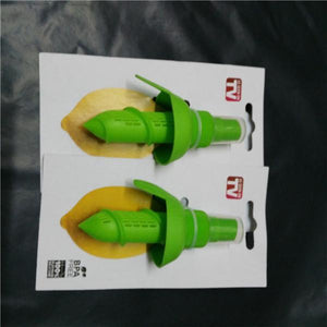 Mini Fresh Fruit Juice Dispenser-Kitchen & Household-Prime4Choice.com-Green-10CM-Prime4Choice.com