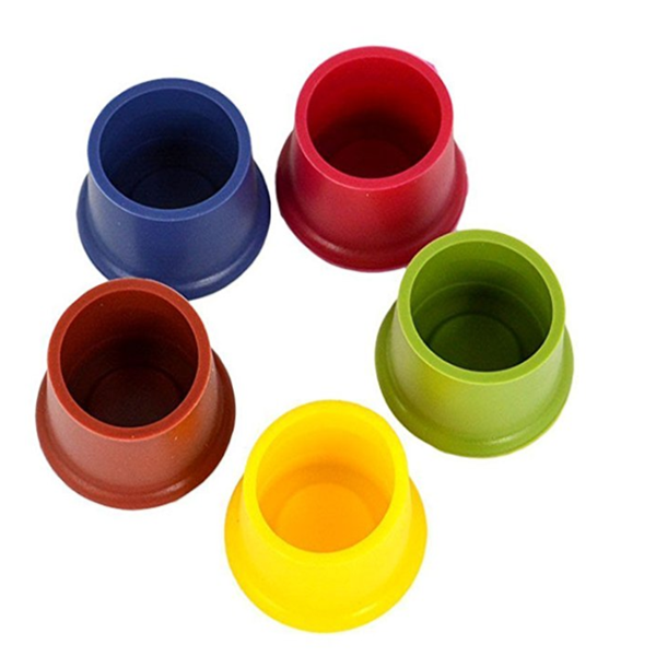 Silicone Wine Stoppers