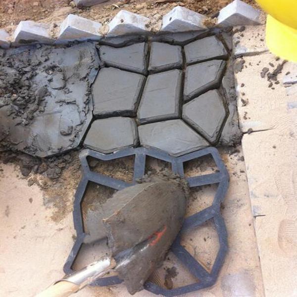 DIY Path Maker Mold-Garden Tools-prime4choice.com-Prime4Choice.com