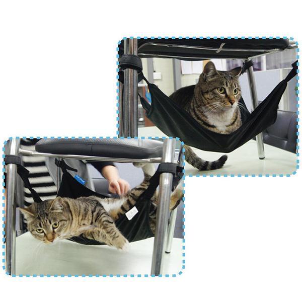 Cat hammock