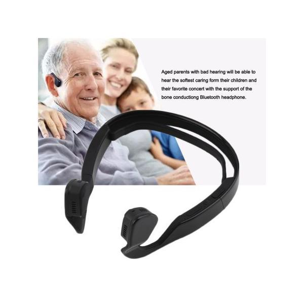 Hi-Tech Wireless Bone Conduction Headphones-Outdoors-Prime4Choice.com-Prime4Choice.com