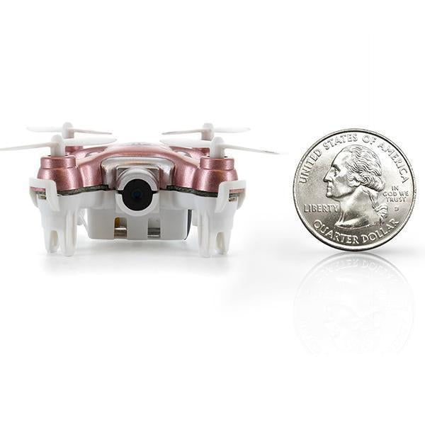 Phonete.comMini Wifi Fpv Camera Quadcopter50%OFF